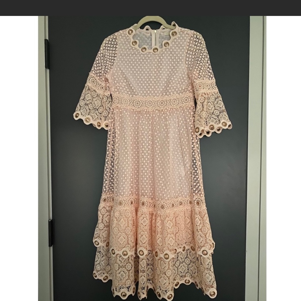 Gorgeous Maje Dress - Picture 2 of 5